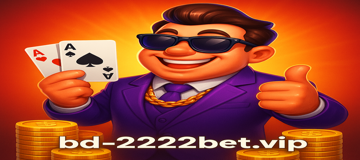 2222bet - সুরক্ষা ব্যবস্থা